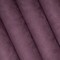 Purple Microfiber Upholstery Fabric by The Yard - SKU: Camaro Eggplant